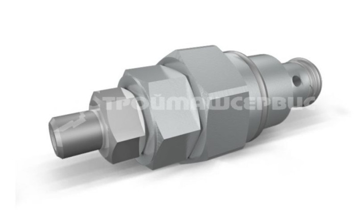 VC0200350 Клапан предохранительный картриджного типа VMPC 20 50-350 BAR 34-16