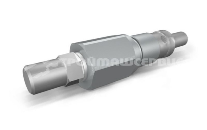 VC0350/300 Клапан предохранительный картриджного типа VMPC 35 50-300 BAR М20х1,5