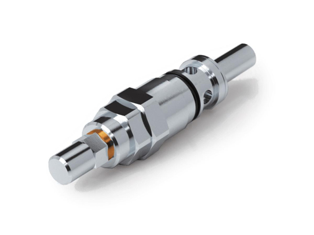 VC0800300 Клапан предохранительный картриджного типа VMPC 80 50-300 BAR М26х1,5