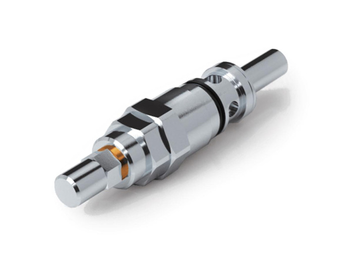 VC0800300 Клапан предохранительный картриджного типа VMPC 80 50-300 BAR М26х1,5