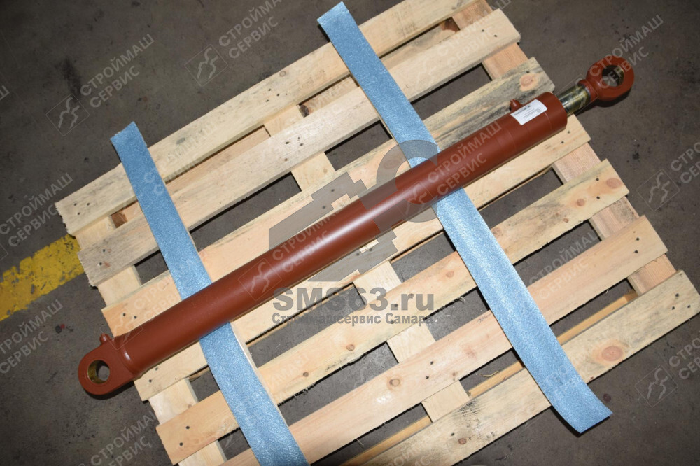 ЦГ-80.50х915.22 Гидроцилиндр
