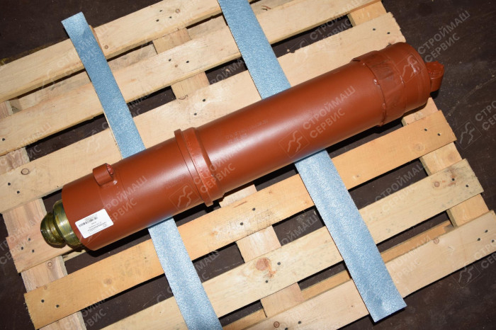 ЦГ-140.100х500.55 Гидроцилиндр опоры