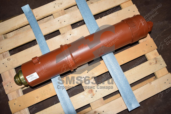 ЦГ-140.120х630.55 Гидроцилиндр вывешивания (КС-55721.31.200-2-01)