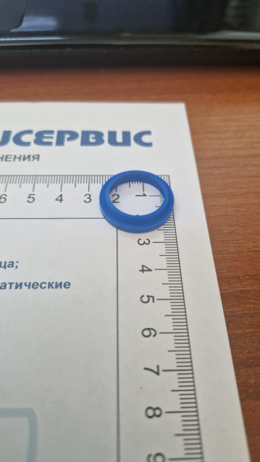 GHK 305/1(20-26,6-3,4) Грязесъемник