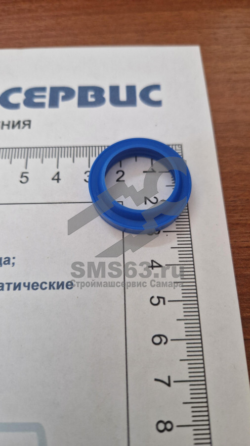 GHK 307 (22-30,6-5,3) Грязесъемник