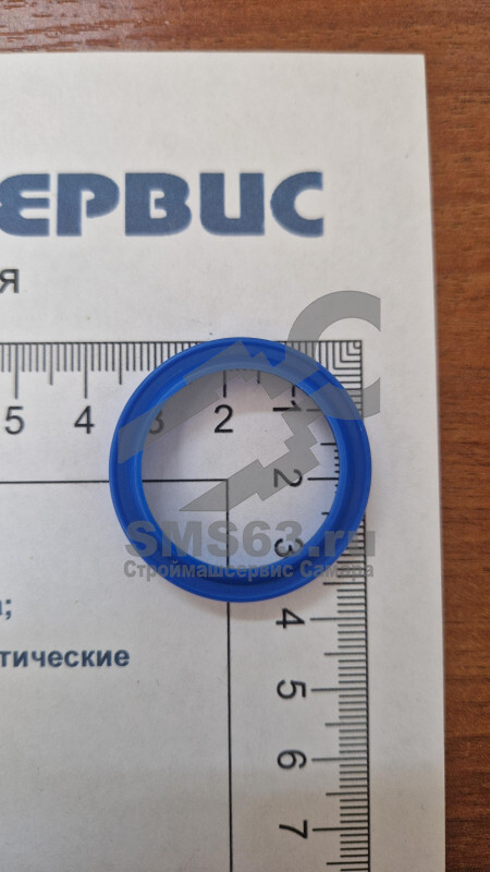 GHK 310 (28-36,6-5,3) Грязесъемник