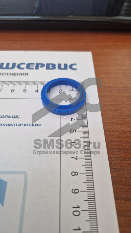 GHK 310 (28-36,6-5,3) Грязесъемник