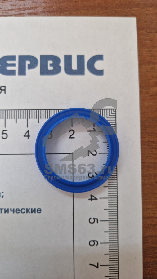 GHK 310 (28-36,6-5,3) Грязесъемник
