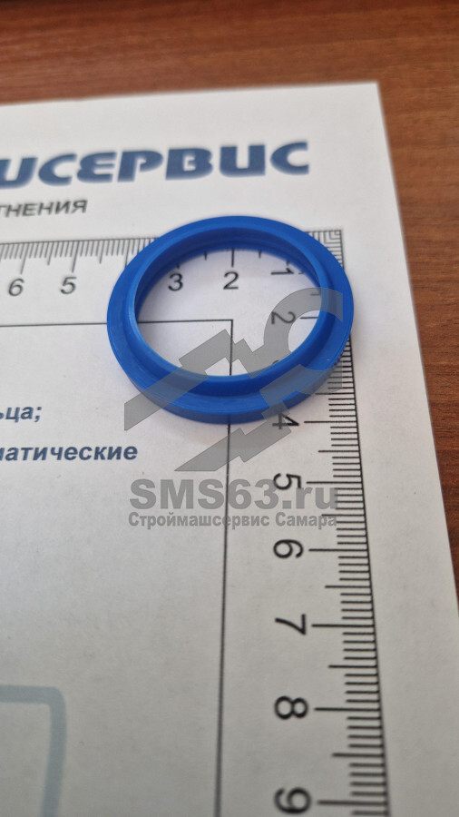 GHK 312 (32-40,6-5,3) Грязесъемник