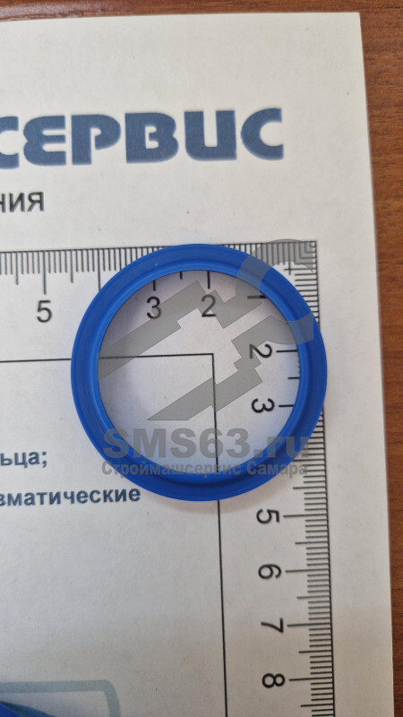 GHK 314 (36-44,6-5,3) Грязесъемник