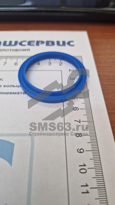 GHK 319 (45-55,6-5,3) Грязесъемник