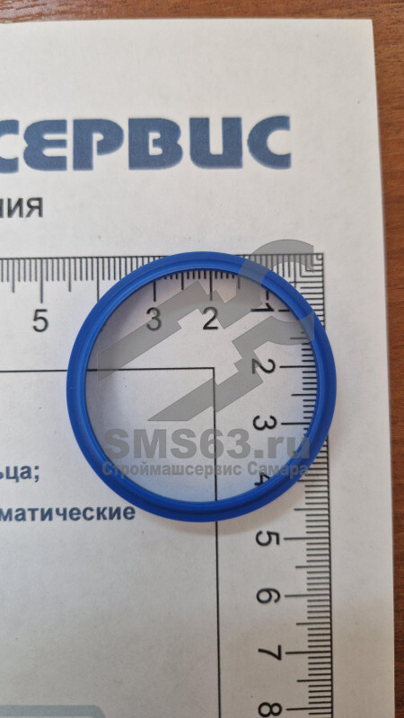 GHK 315/1 (40-44,8-5,3) Грязесъемник