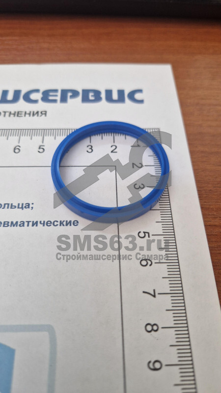GHK 315/1 (40-44,8-5,3) Грязесъемник