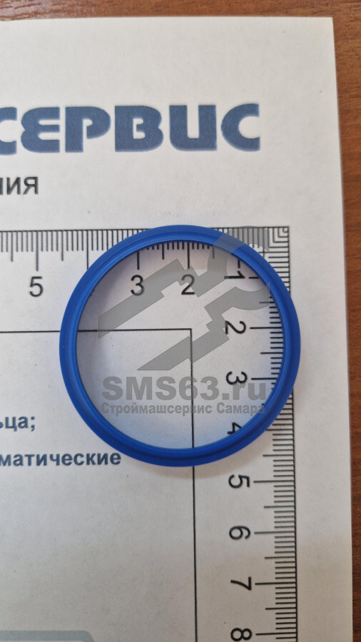 GHK 315/1 (40-44,8-5,3) Грязесъемник