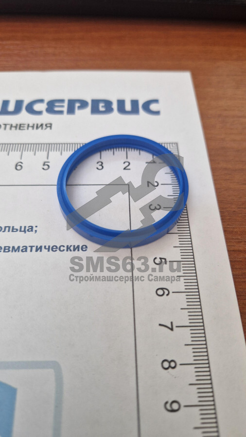 GHK 315/1 (40-44,8-5,3) Грязесъемник