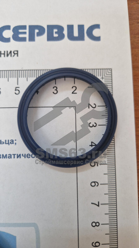 Грязесъемник PW (40-48,6-5,3/7) GHK 316