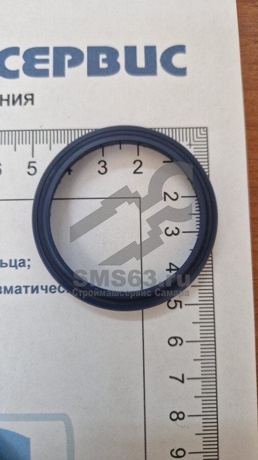 Грязесъемник PW (40-48,6-5,3/7) GHK 316