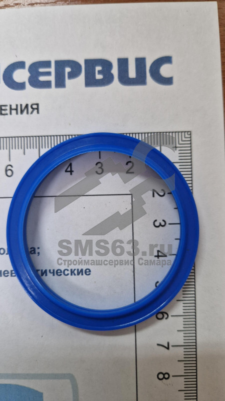 GHK 323 (50-60,6-5,3) Грязесъемник