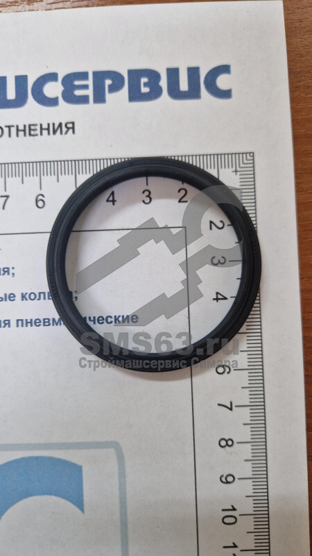 GPW 050 (50-58-8) Грязесъемник