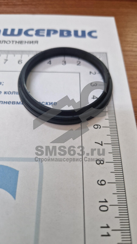 GPW 050 (50-58-8) Грязесъемник