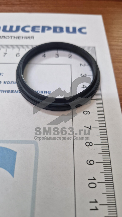 GPW 050 (50-58-8) Грязесъемник