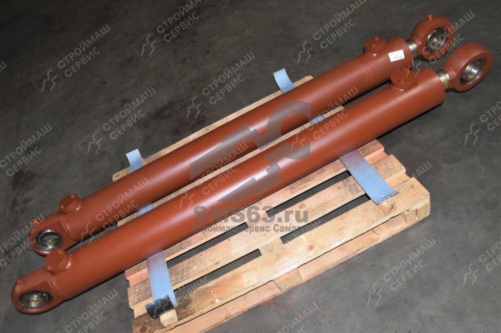 ЦГ-140.90х1400.11-02 Гидроцилиндр рукояти 4121А.23.00.000