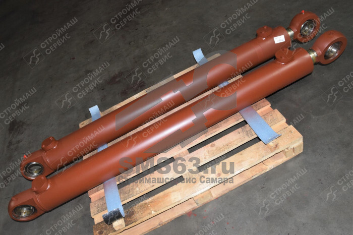 ЦГ-140.90х1400.11-02 Гидроцилиндр рукояти 4121А.23.00.000
