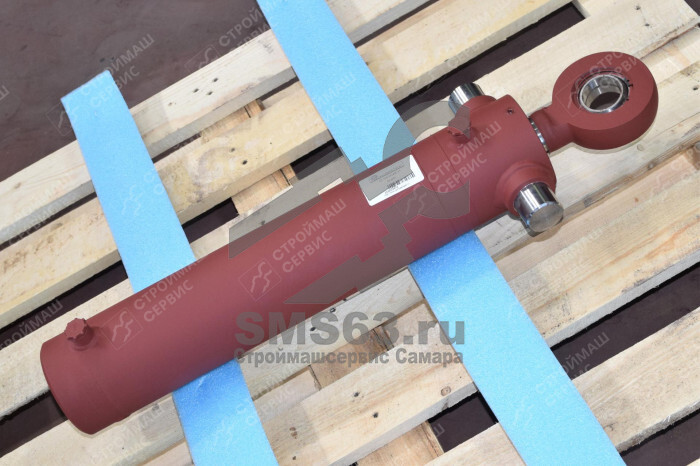 ЦГ-100.50х220.31 цилиндр гидравлический