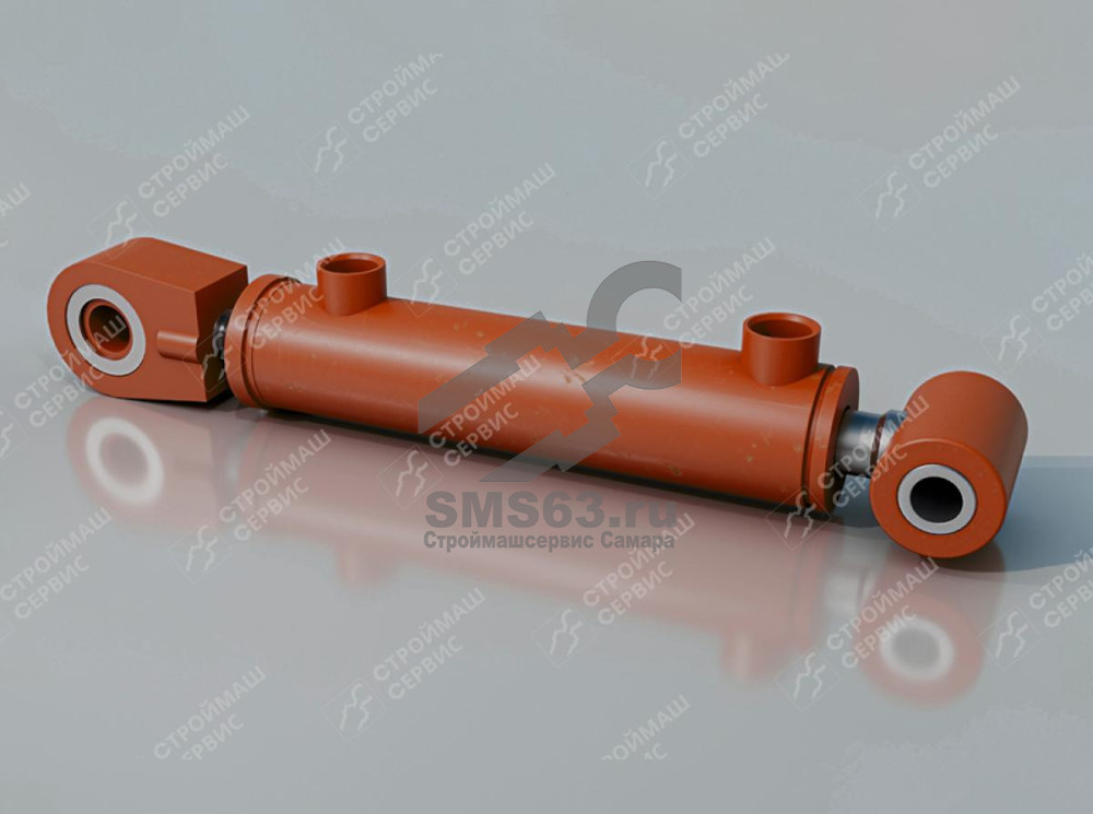 Гидроцилиндр ЦГ-32.20х50.11 (225) В (МС 32/20х50-4.11)