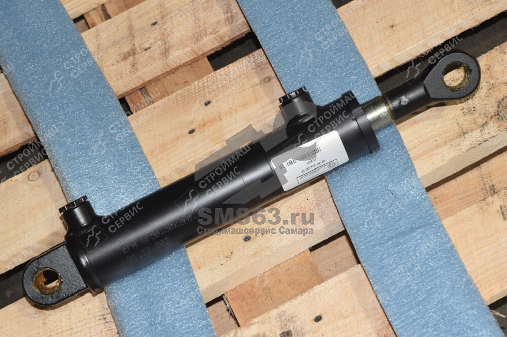 ЦГ-50.30х200.22 Гидроцилиндр
