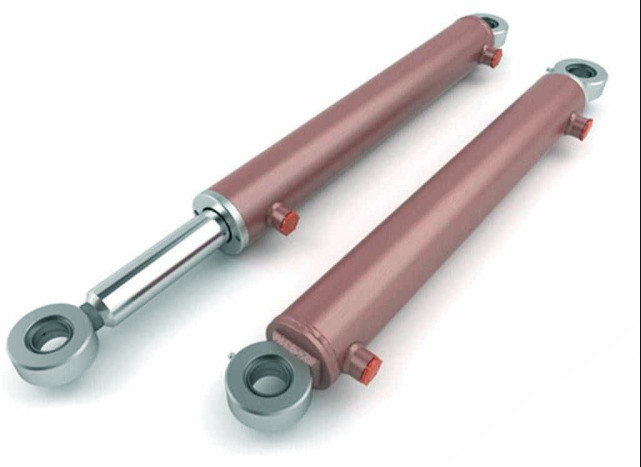 ЦГ-50.30х630.22 Гидроцилиндр