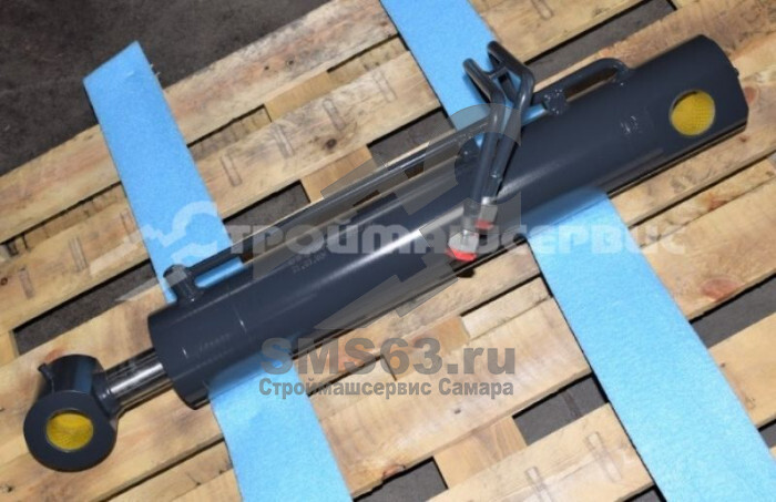 ЦГ-100.50х455.22 Гидроцилиндр