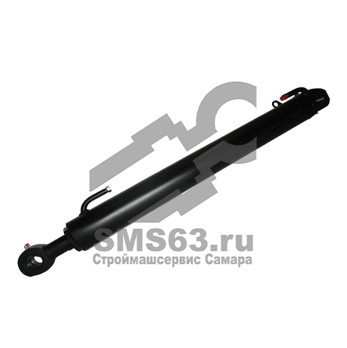 Гидроцилиндр подъема задней стрелы ЦГ-110.60х980.22 JCB 561/60273, 561/60274, 561/60280, 561/60279