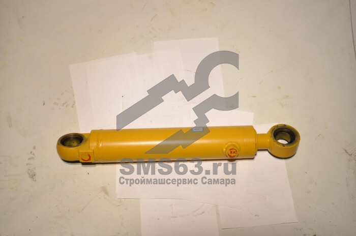 Гидроцилиндр ковша ЦГ-85.50х725.22 VOE118886501