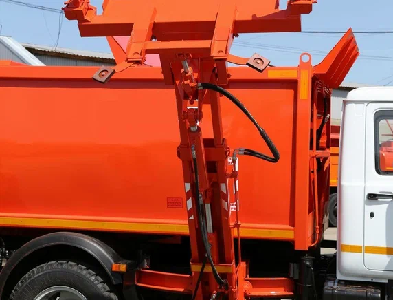 КО-440-2.02.00.000-51 Z Манипулятор