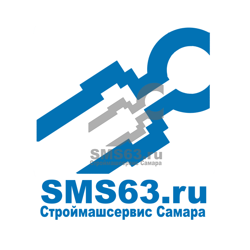 Цилиндр подъема отвала D6R 227-0843