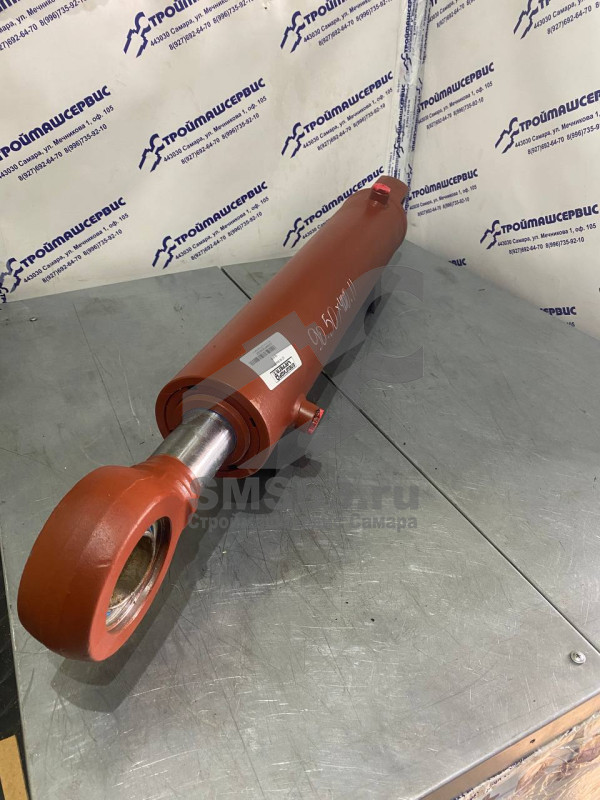 ЦГ-90.50х400.11 Гидроцилиндр ЕГА