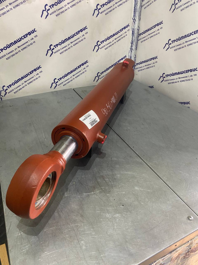 ЦГ-90.50х400.11 Гидроцилиндр ЕГА