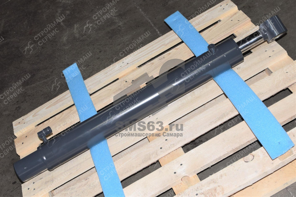 ЦГ-90.50х684.22-01 Гидроцилиндр