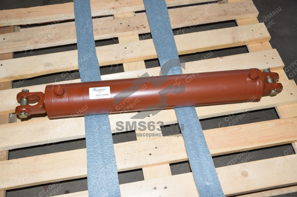 Гидроцилиндр ЦГ-100.40х510.01-01