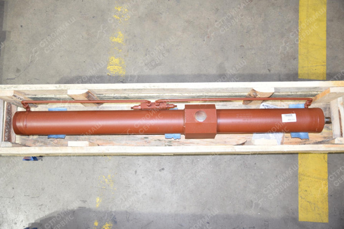 Гидроцилиндр ЦГ-100.50х1360.33 ГЦ 2698.02.02.300