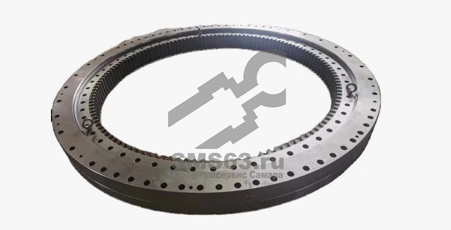 Поворотный круг PC600-7/8 (21M-25-11100/21M-25-11101)