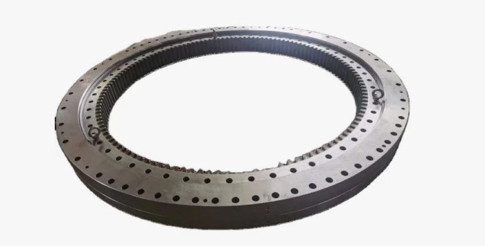 Поворотный круг PC600-7/8 (21M-25-11100/21M-25-11101)