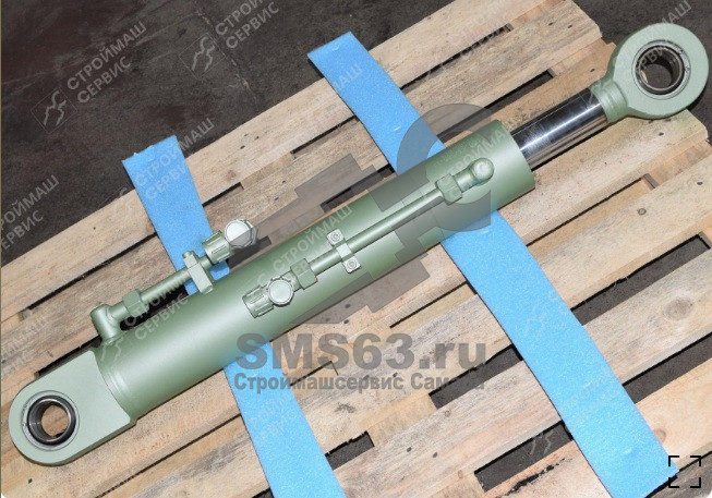 Гидроцилиндр  Т-9.01 ЦГ-100.63х505.11