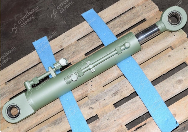 Гидроцилиндр  Т-9.01 ЦГ-100.63х505.11