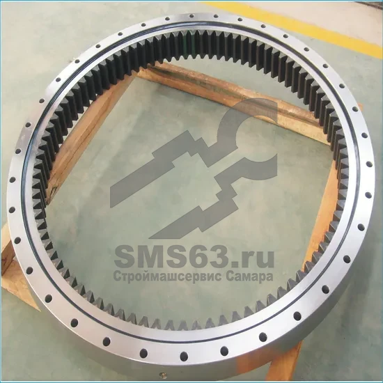Поворотный круг ZX120 (9184497)