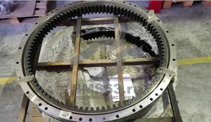Поворотный круг SL180W-V (109-00028C)