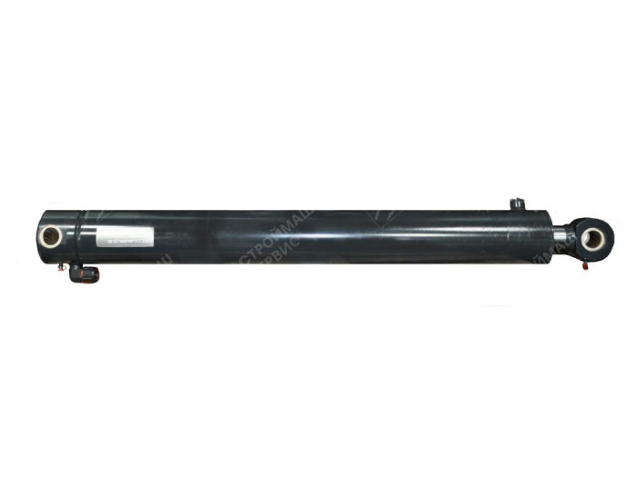 Гидроцилиндр ковша экскаватора ЦГ-90.63х870.22  CASE 235916А1