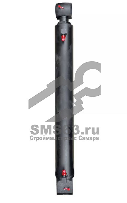 Гидроцилиндр стрелы CASE 87432509 ЦГ-90.50х700.22