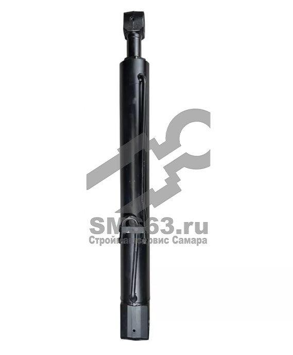 Гидроцилиндр телескопа рукояти case 695 ЦГ-70.50х1195.17 87412686